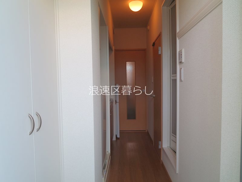 レオパレス久保吉 その他