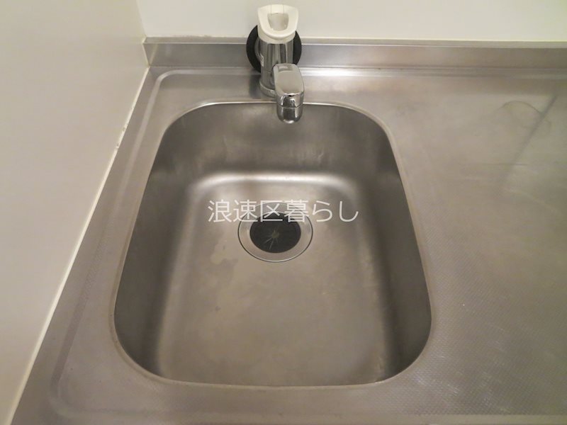 レオパレス久保吉 その他