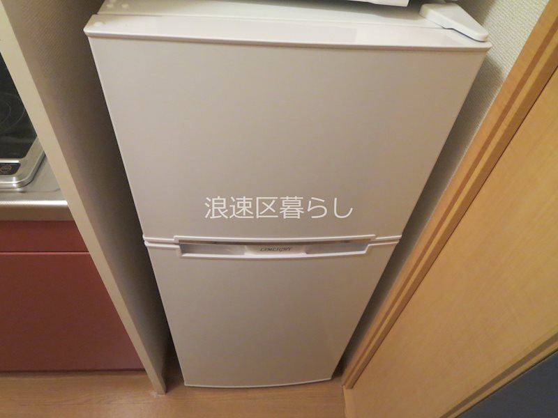レオパレス久保吉 その他