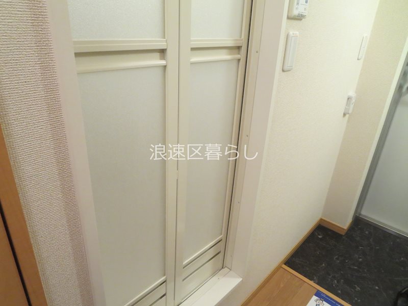 レオパレス久保吉 その他