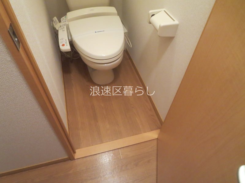 レオパレス久保吉 その他