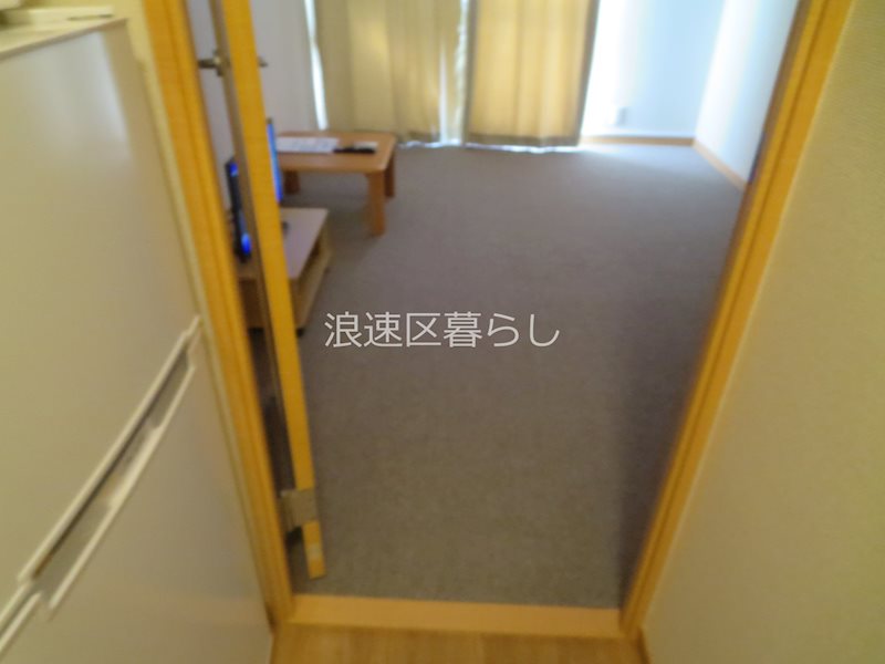 レオパレス久保吉 その他
