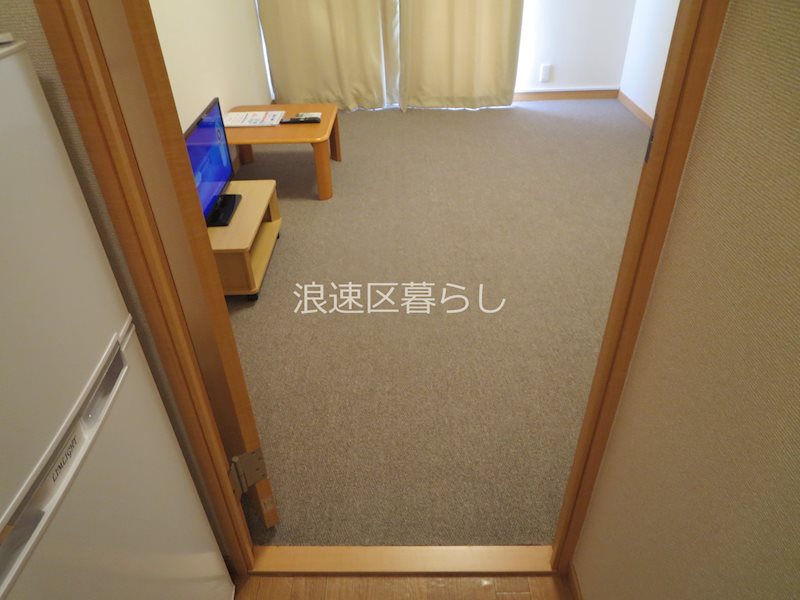 レオパレス久保吉 その他