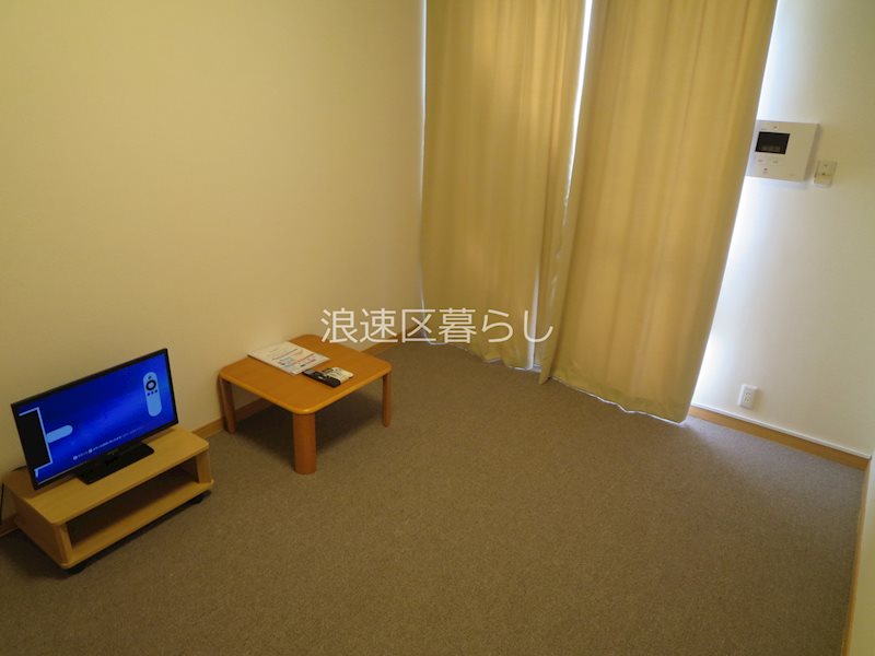 レオパレス久保吉 その他