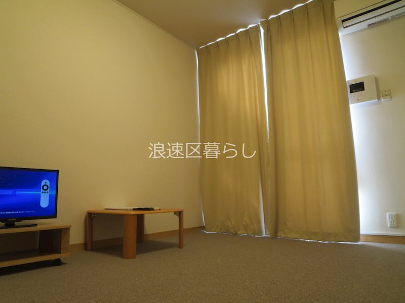 レオパレス久保吉 その他