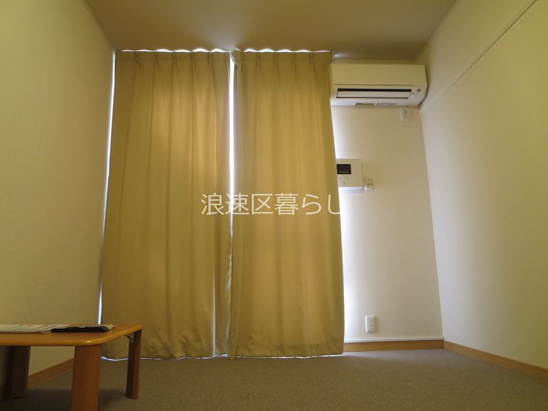 レオパレス久保吉 その他