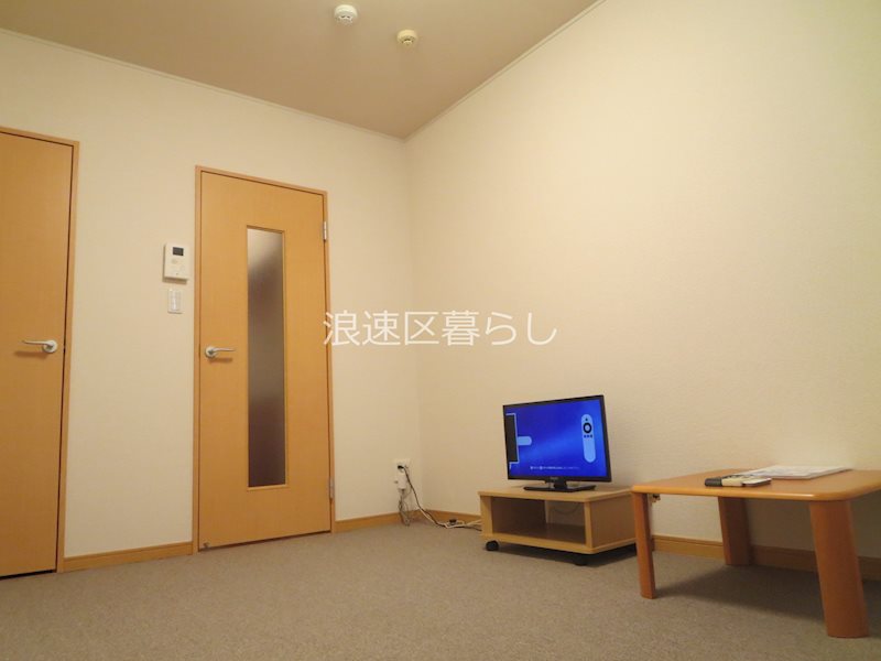 レオパレス久保吉 その他