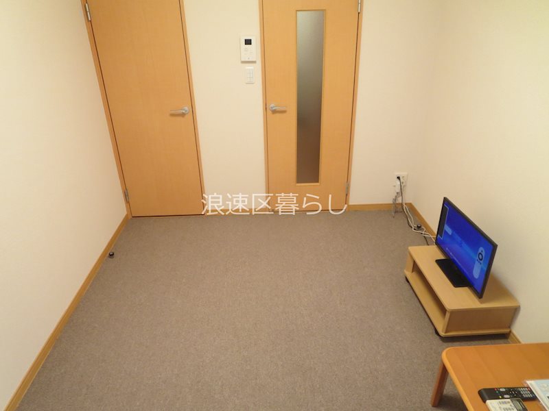 レオパレス久保吉 その他