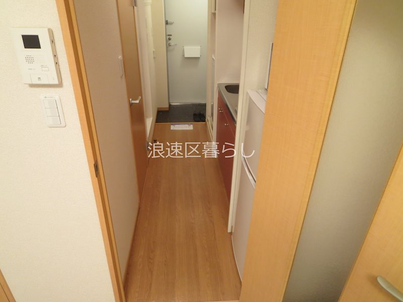 レオパレス久保吉 その他