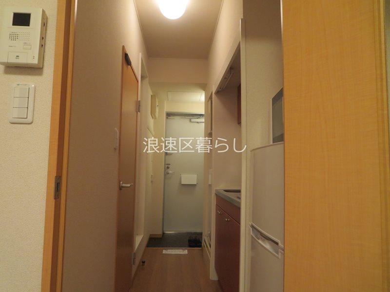 レオパレス久保吉 その他