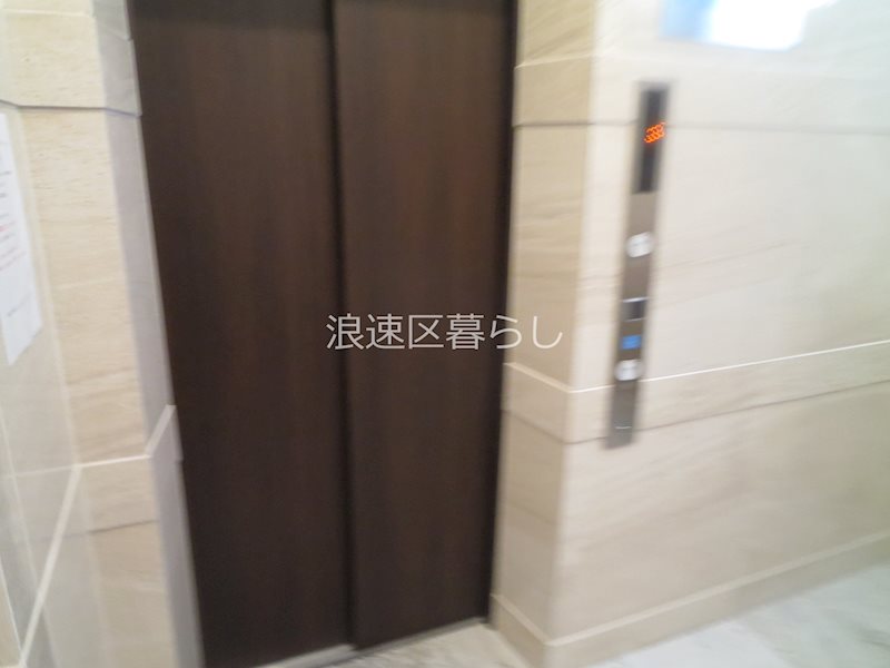ガリレイ新町 その他