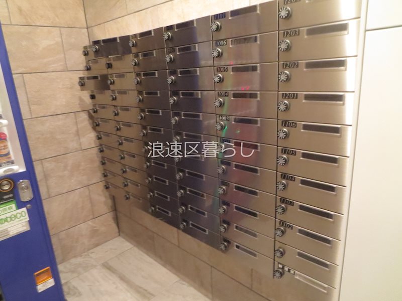ガリレイ新町 その他