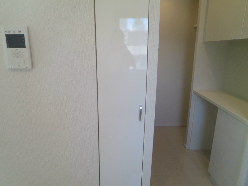 ガリレイ新町 その他