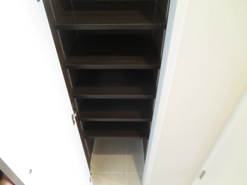 ガリレオ新町 その他