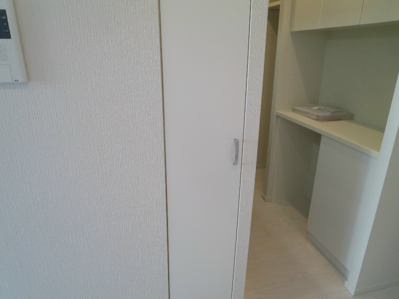 ガリレオ新町 その他