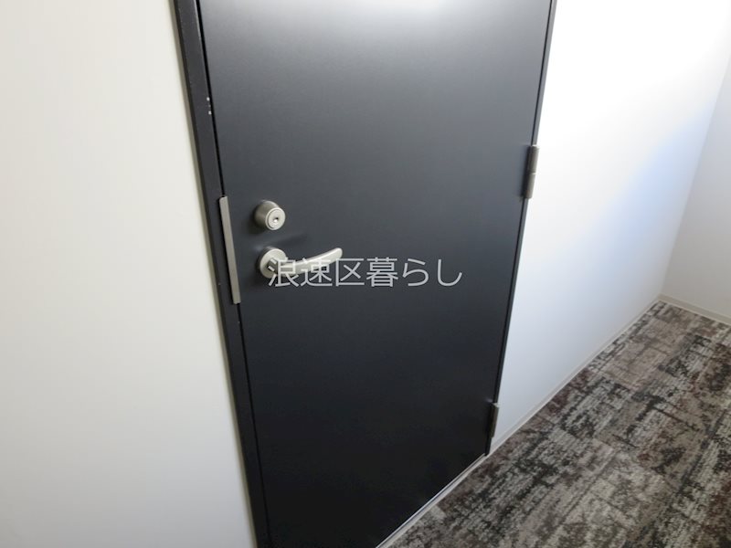 e-stay ebisu その他