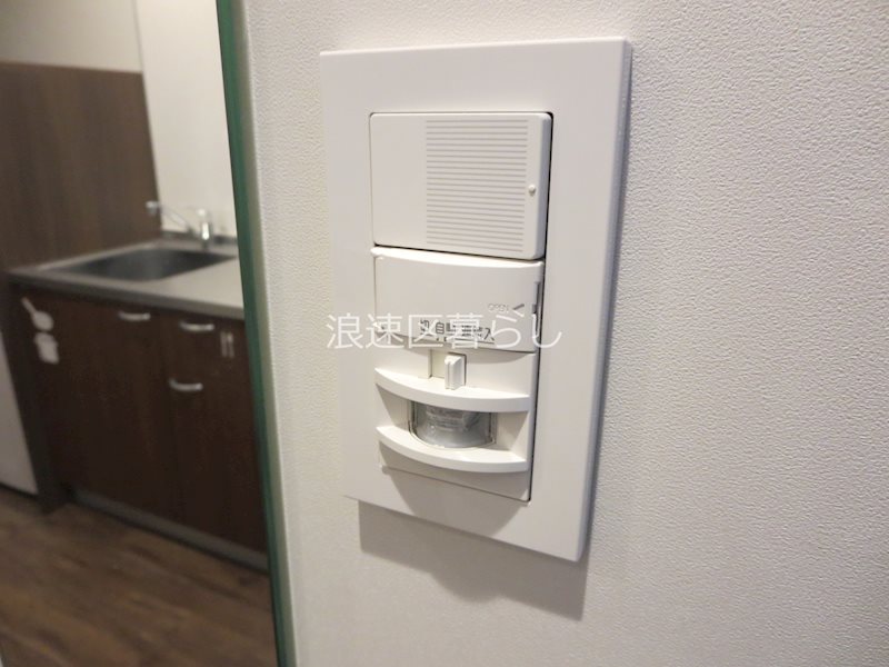 e-stay ebisu その他