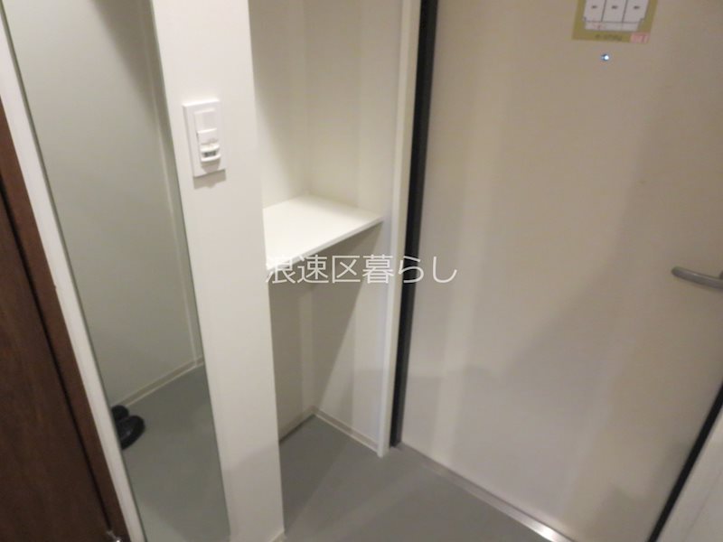 e-stay ebisu その他