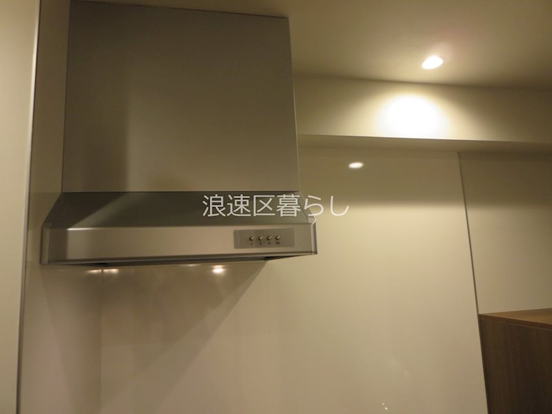 e-stay ebisu その他