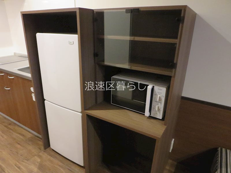 e-stay ebisu その他