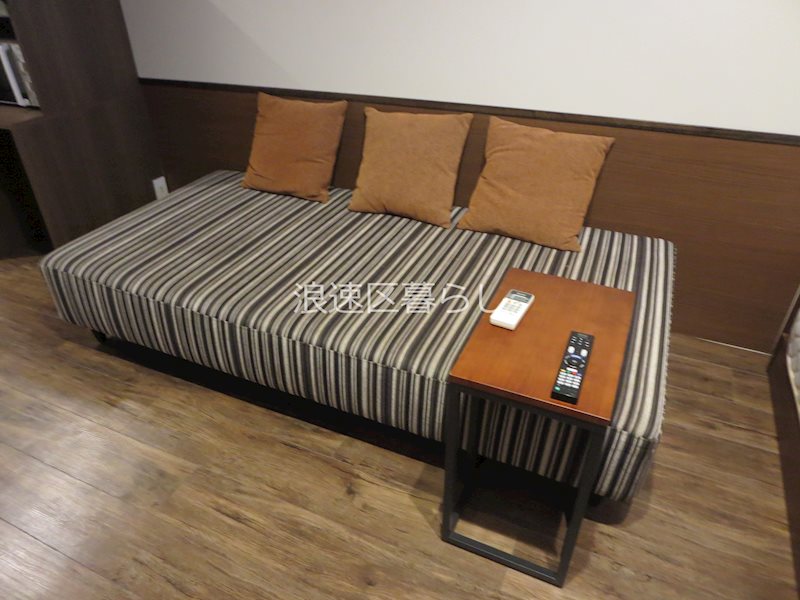 e-stay ebisu その他