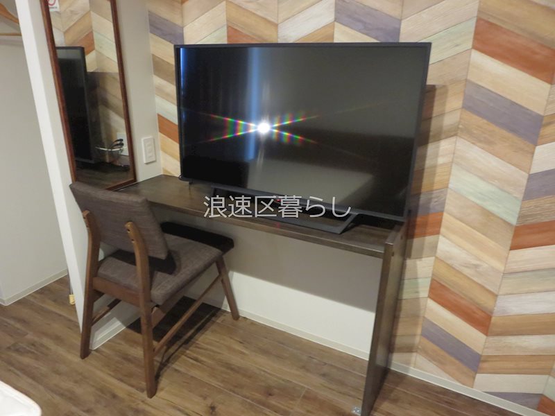 e-stay ebisu その他