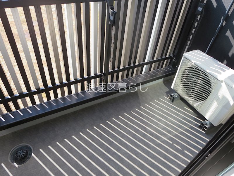 e-stay ebisu その他