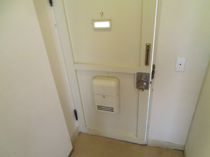 岩伸難波ハイツ その他