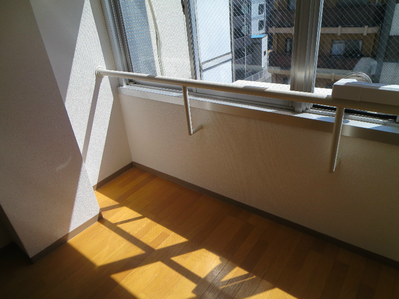 岩伸難波ハイツ その他