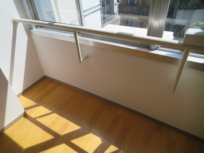 岩伸難波ハイツ その他