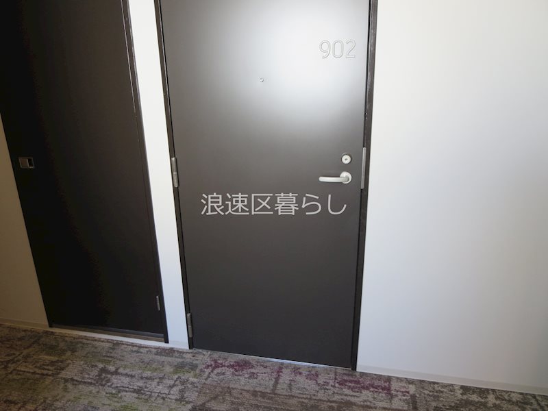 e-stay ebisu その他