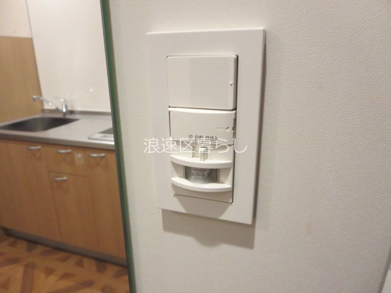 e-stay ebisu その他