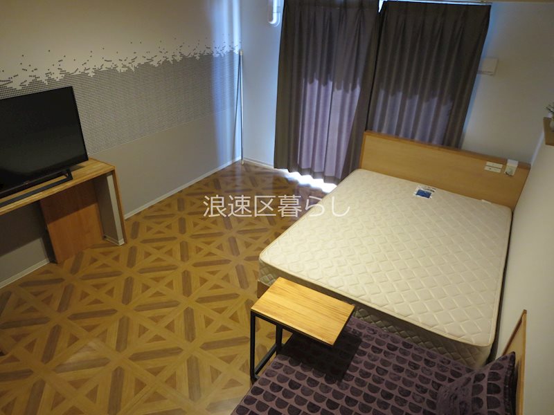e-stay ebisu その他