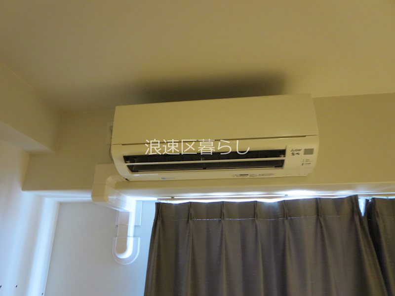 e-stay ebisu その他