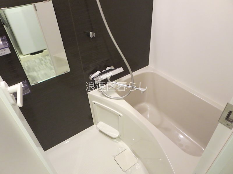 e-stay ebisu 風呂画像