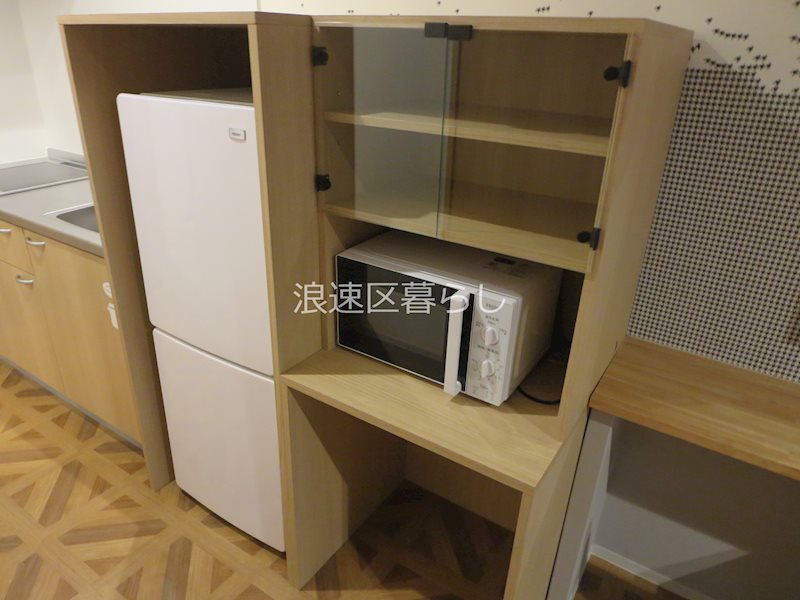 e-stay ebisu その他