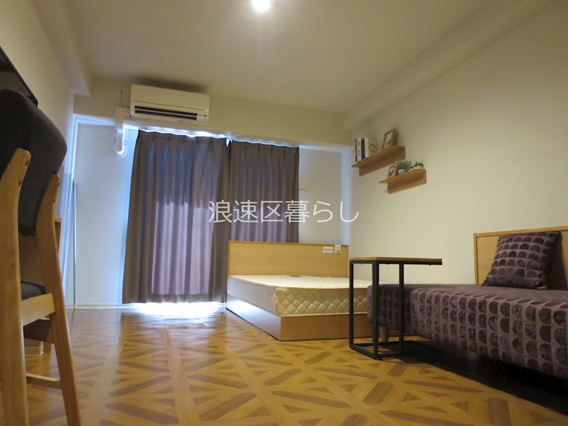 e-stay ebisu その他