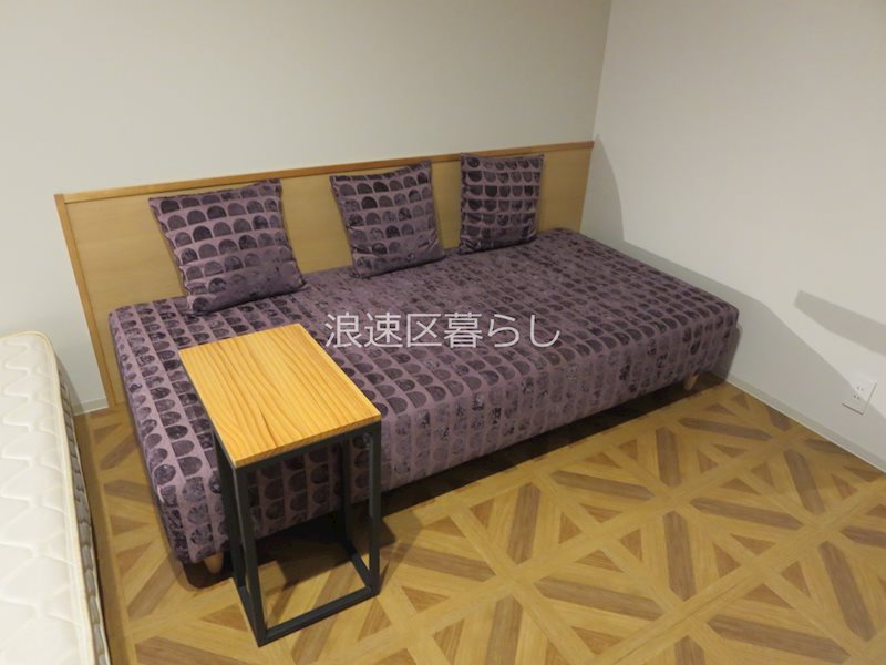 e-stay ebisu その他