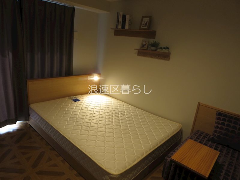 e-stay ebisu その他