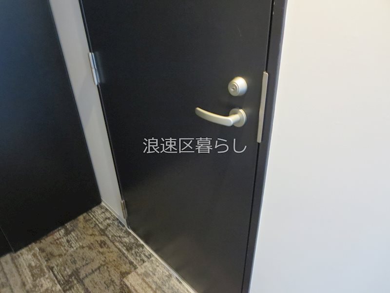 e-stay ebisu その他