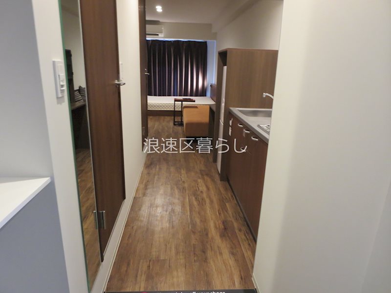 e-stay ebisu その他