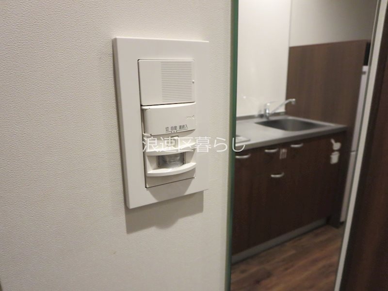 e-stay ebisu その他