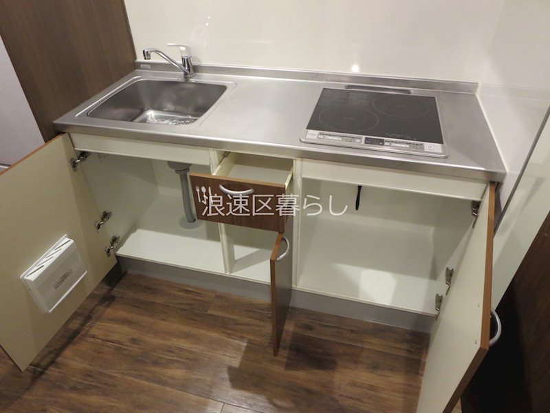 e-stay ebisu その他