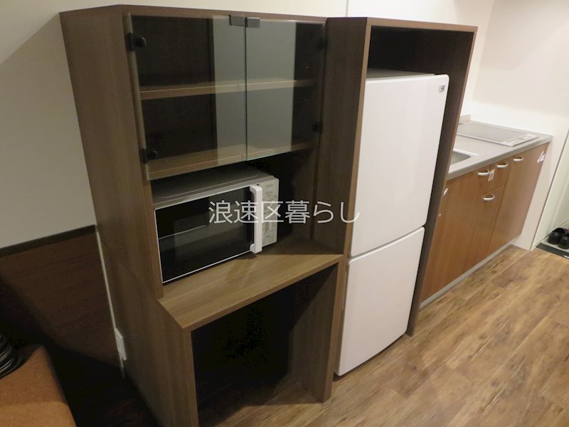 e-stay ebisu その他