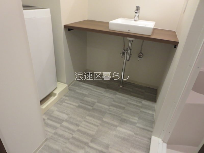 e-stay ebisu その他