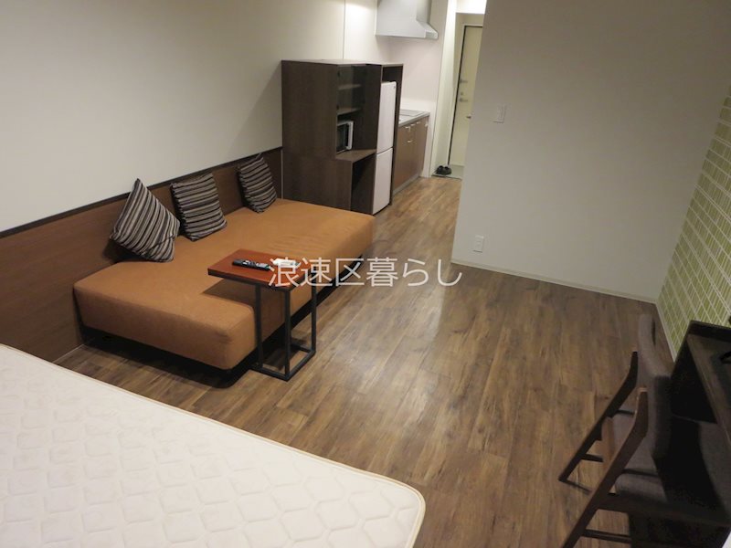 e-stay ebisu その他
