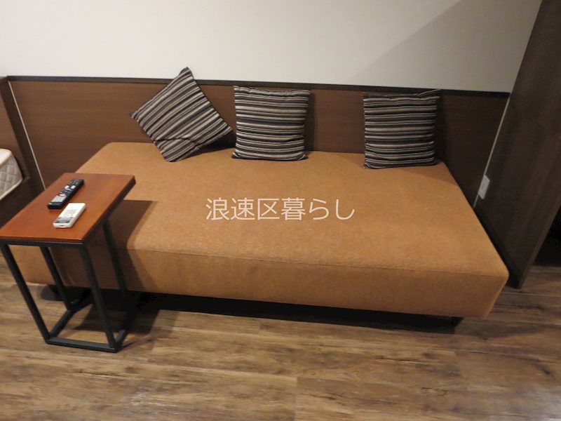 e-stay ebisu その他