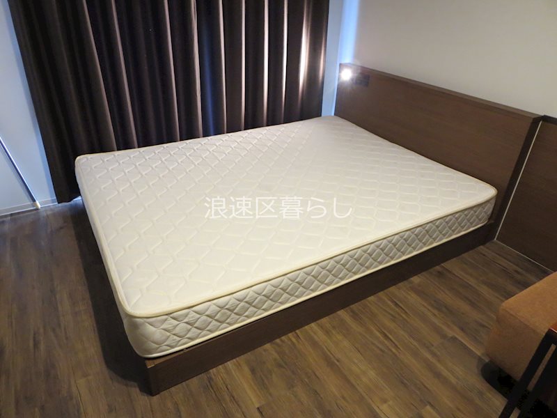 e-stay ebisu その他