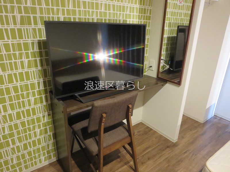 e-stay ebisu その他