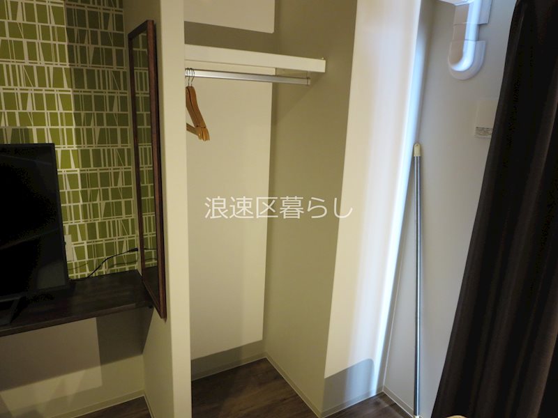 e-stay ebisu その他